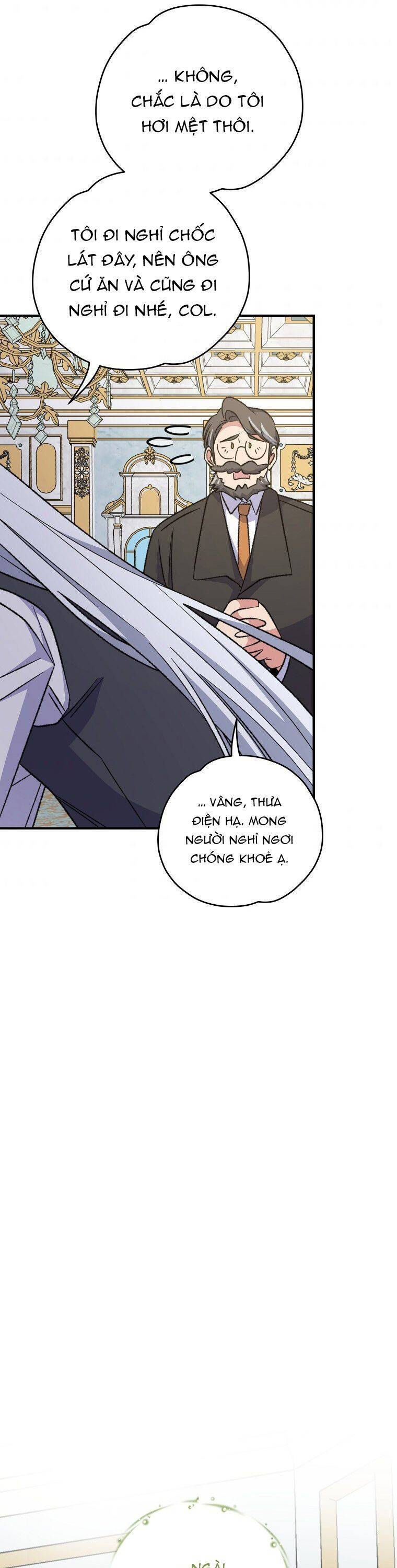 nhà hiền triết yigret chapter 64 33