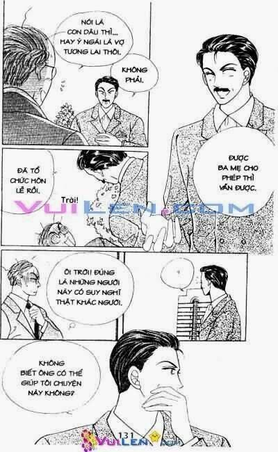 cô gái trung hoa chapter 5 131