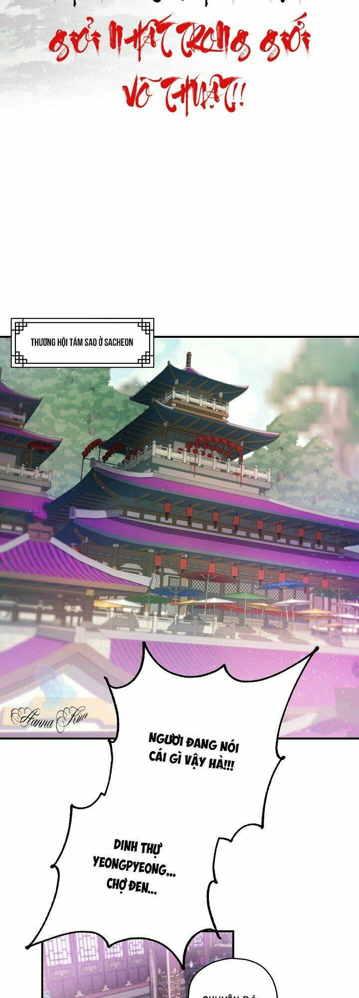 tôi trở thành nhân vật phản diện giỏi nhất trong giới võ thuật chapter 23 30