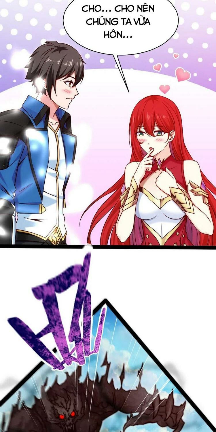 ma thú kiếm thánh dị giới tung hoành chapter 176 33