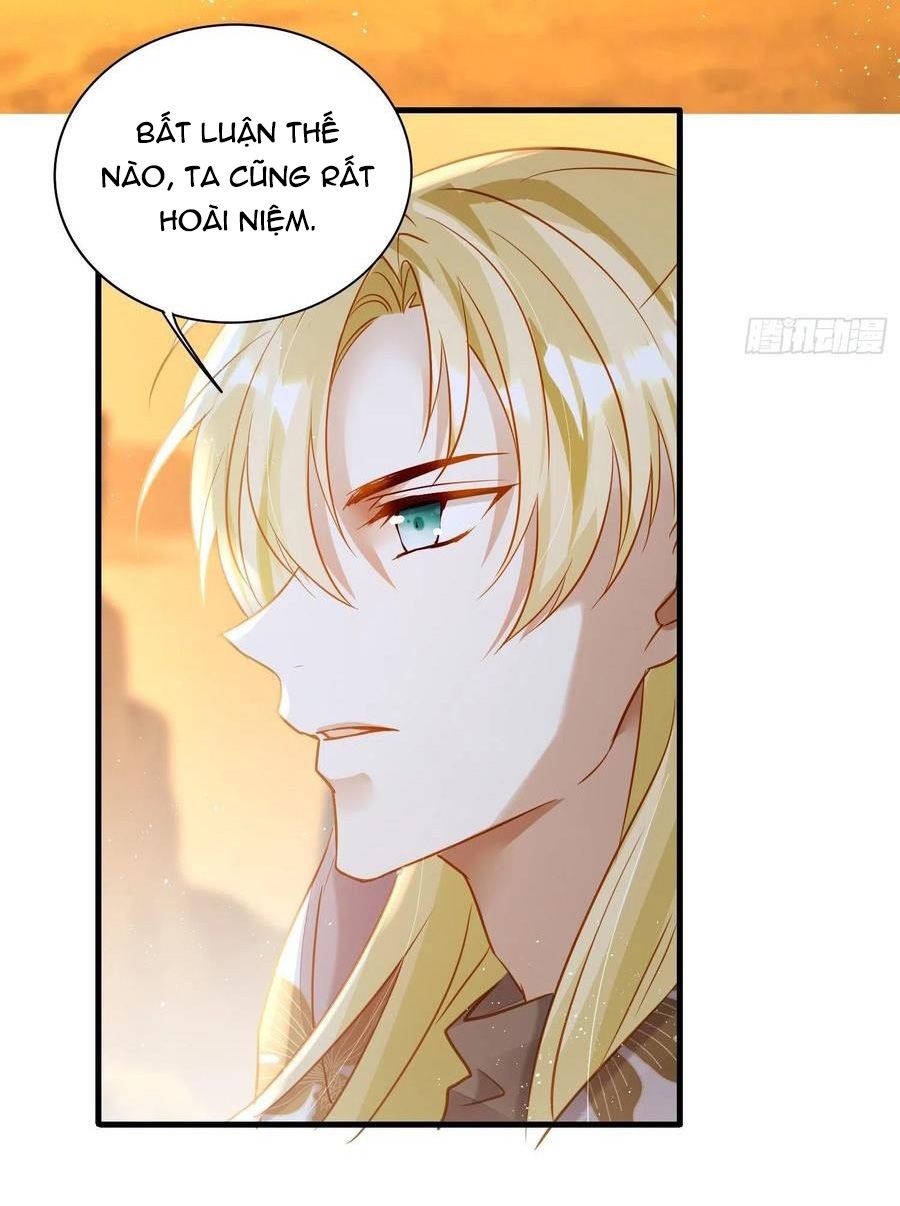 lục thân bất nhận chapter 77 5