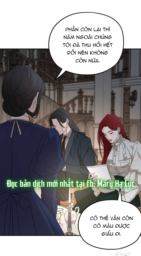 gia đình chồng bị ám ảnh bởi tôi chapter 124.1 5