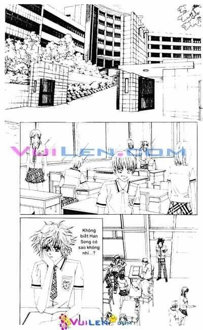 đợi em chapter 105 13