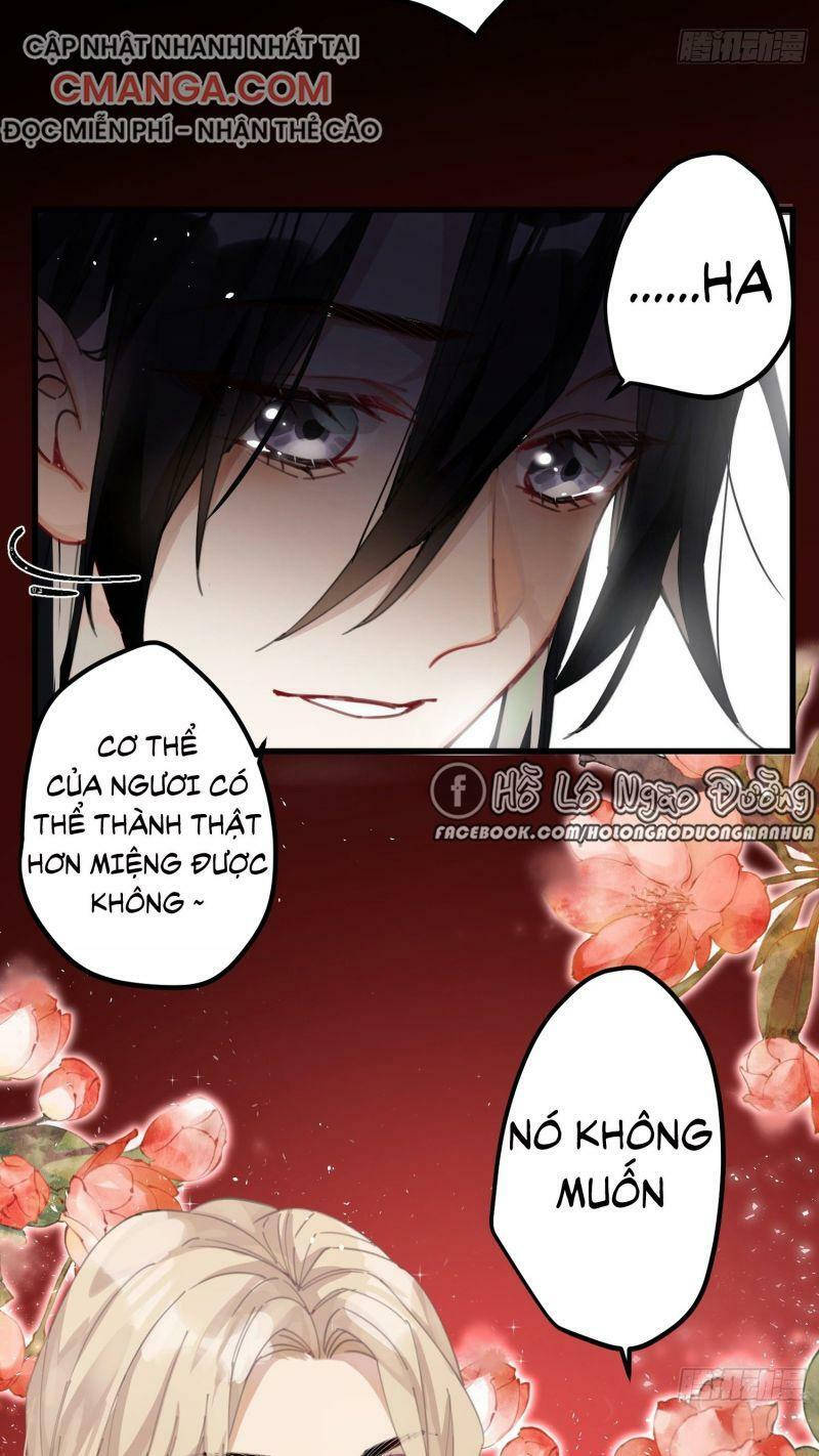 phế vật công chúa muốn nhặt chồng chapter 9 6