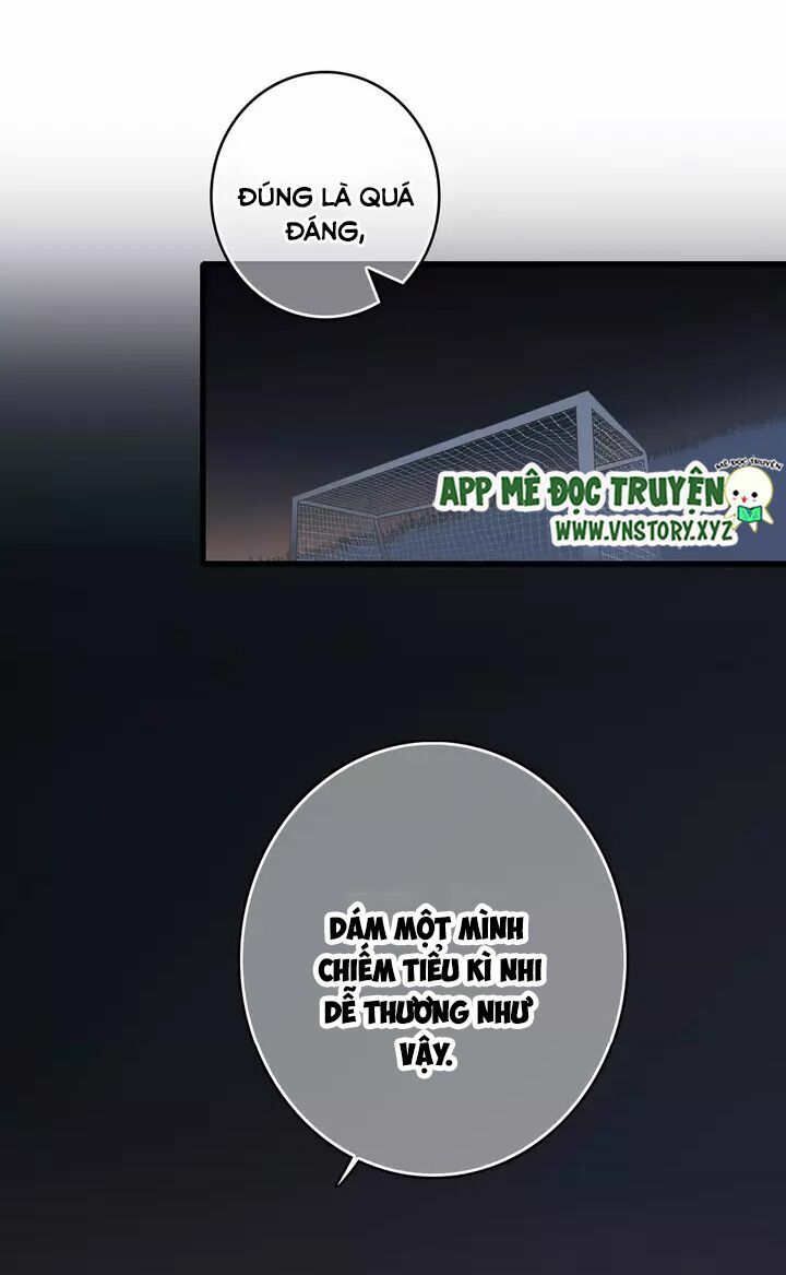 con tim rung động 2 chapter 21 13