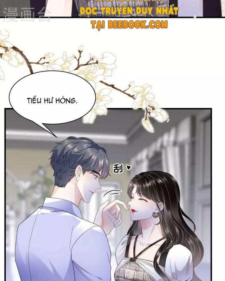 đại tiểu thư có thể có cái gì xấu chapter 29 45