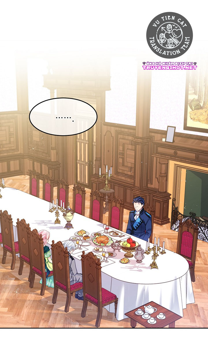 tôi gặp rắc rối vì chồng qúa dễ thương chapter 6 11