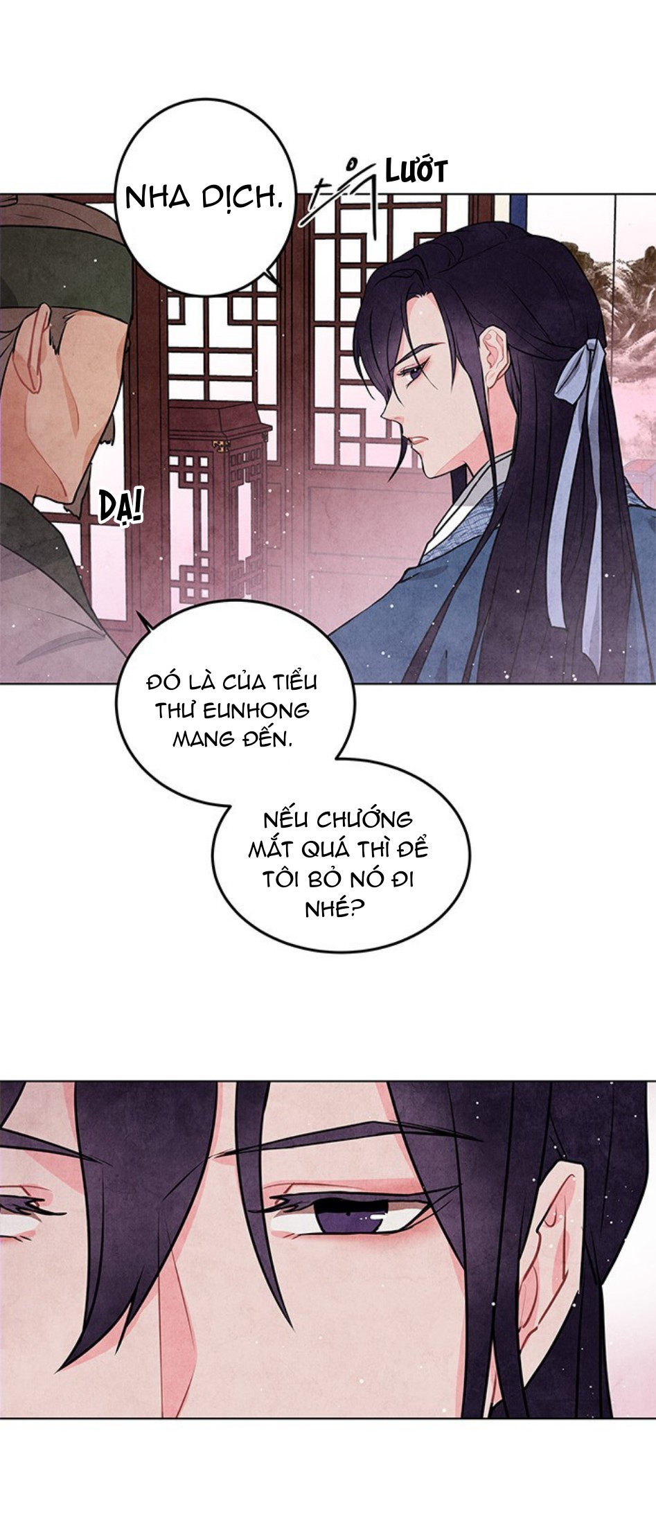 tiểu nương tử bị gả bán chapter 11 35