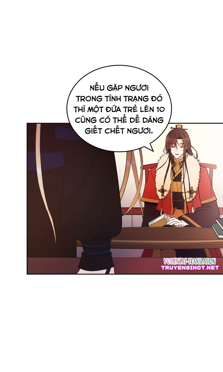 khế ước hậu cung chapter 9 40