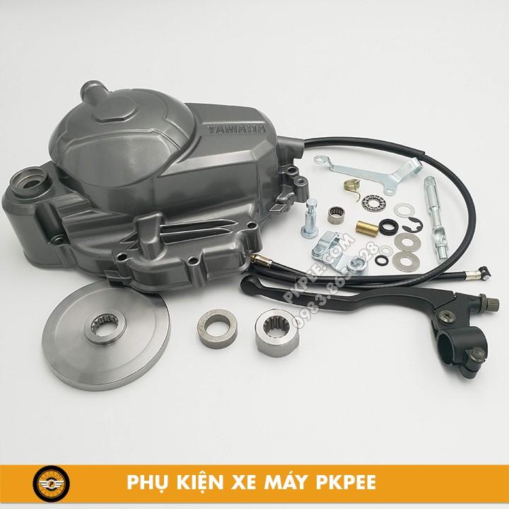 Lốc Côn Tay Sum Racing Gắn Yamaha Sirius RC 110, Jupiter MX, Jupiter V