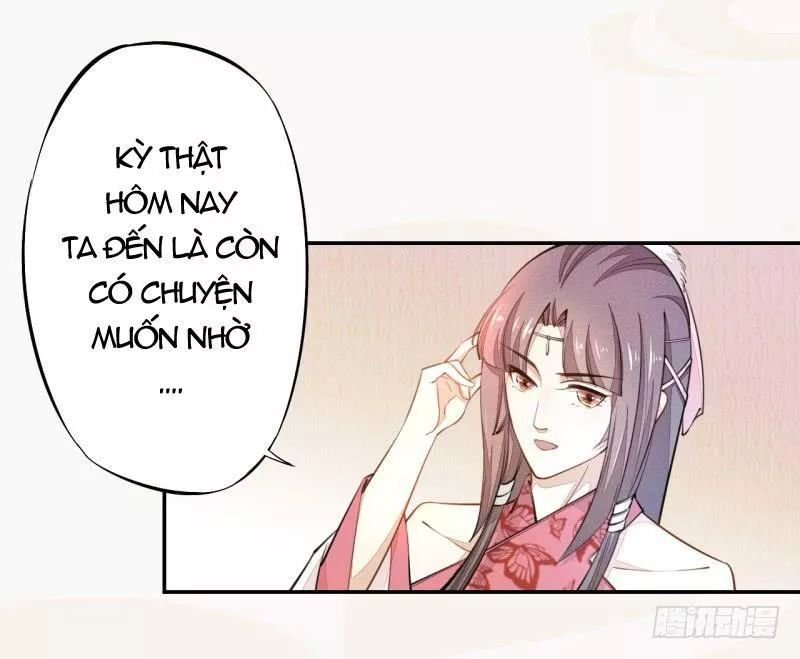 tuyệt thế luyện đan sư chapter 32 27