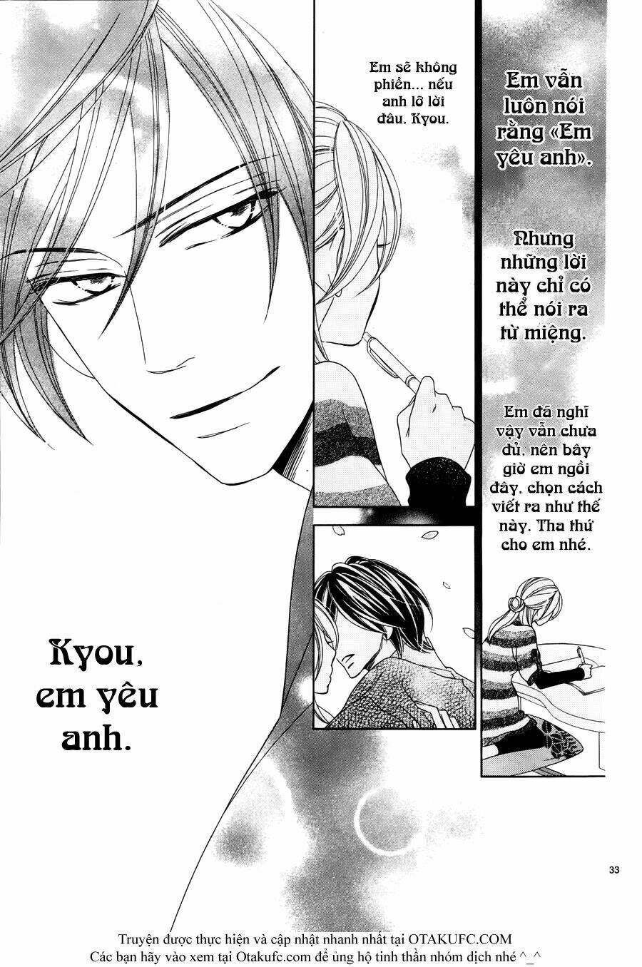 yêu quái cánh đen chapter 71 29