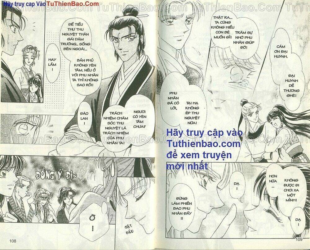tân bao thanh thiên chapter 5 55