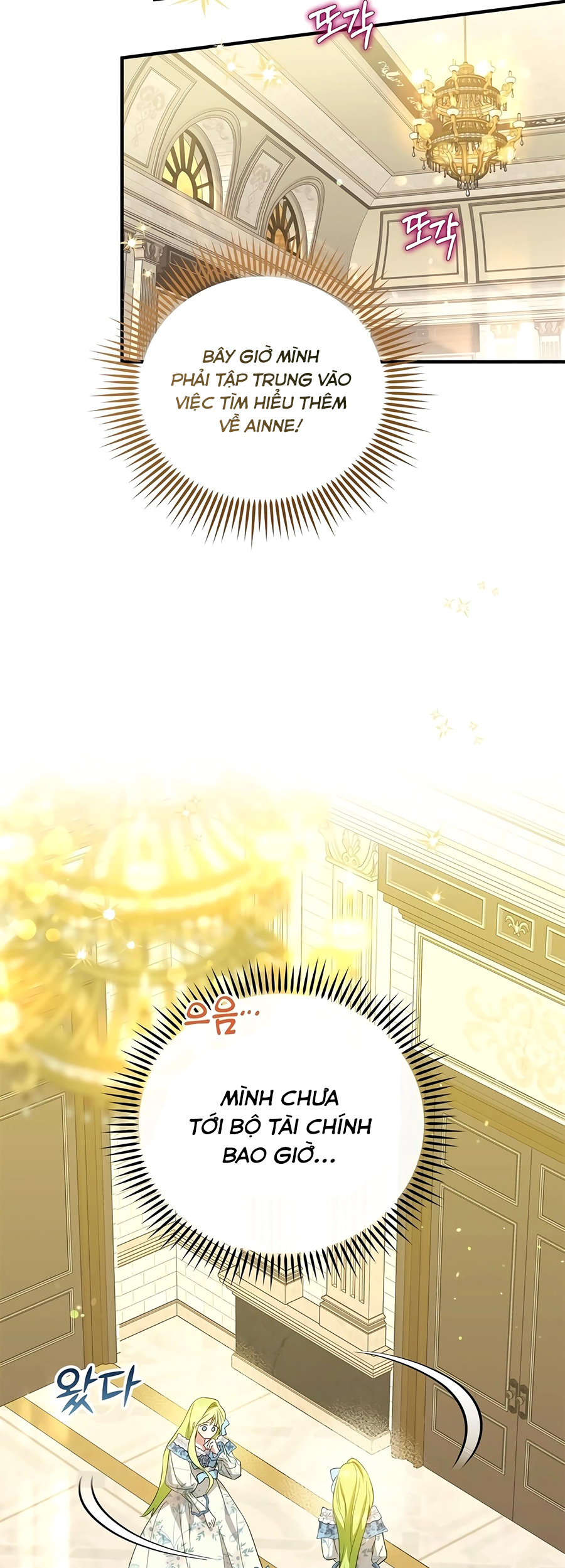 nữ chính giả thành nam nhân chapter 42 59