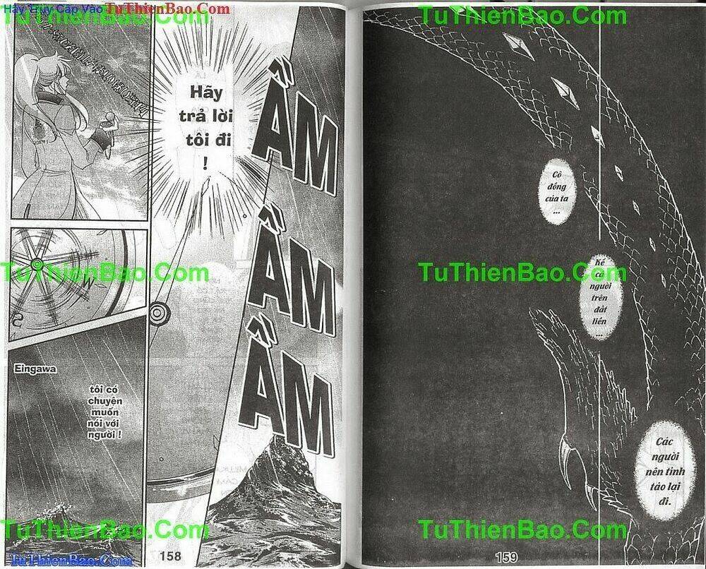 bông hoa cướp biển chapter 5 80