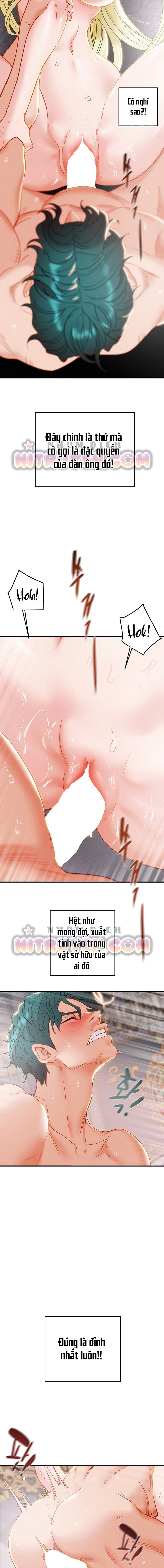 cây búa thần chapter 10 11