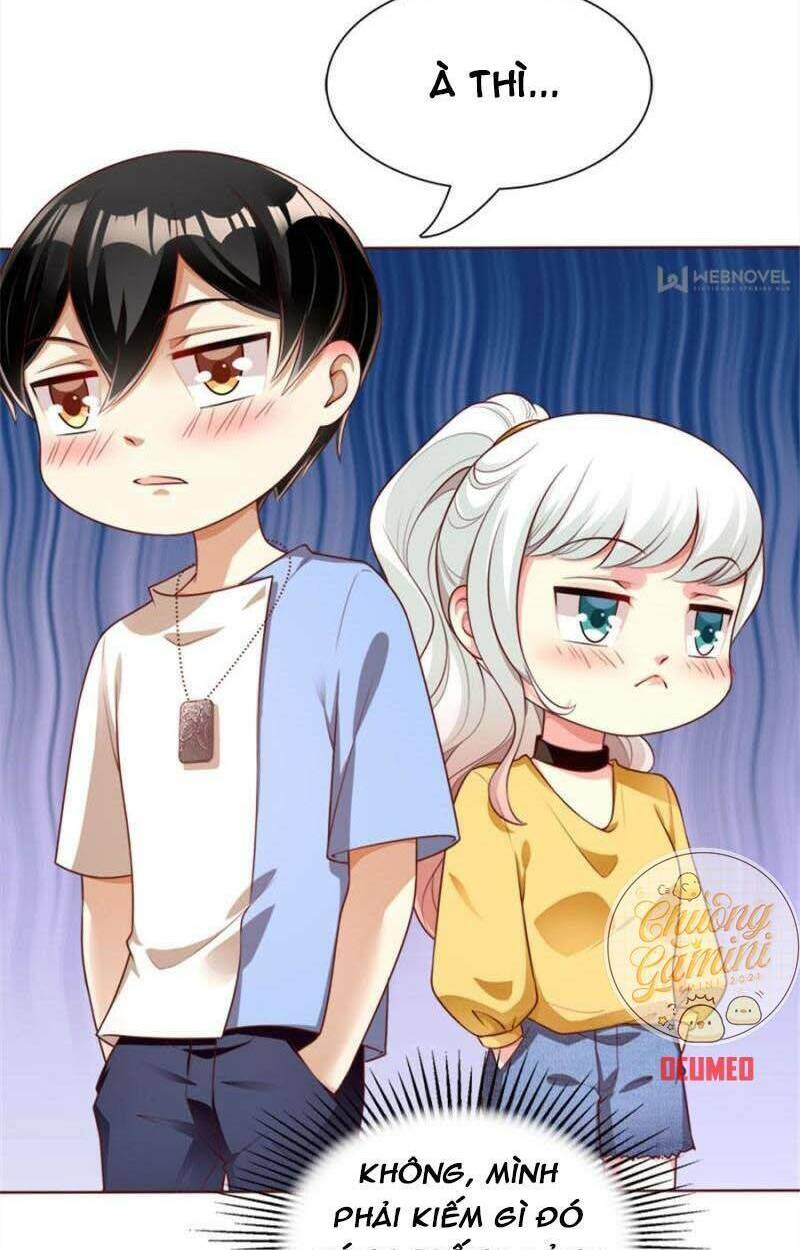 gặp phải người chồng xảo quyệt! chapter 14 38