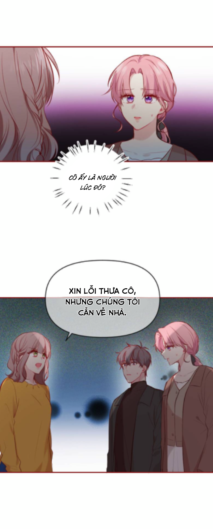 mù quáng vì yêu anh chapter 31 24