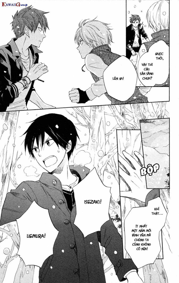 seishun kouryakuhon chapter 5 30