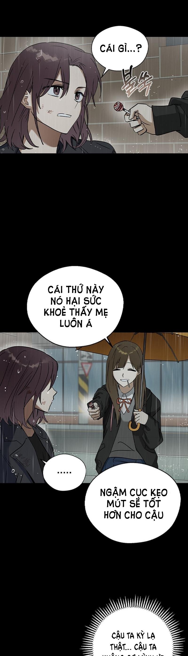 nhân duyên kiếp trước chapter 31.2 6