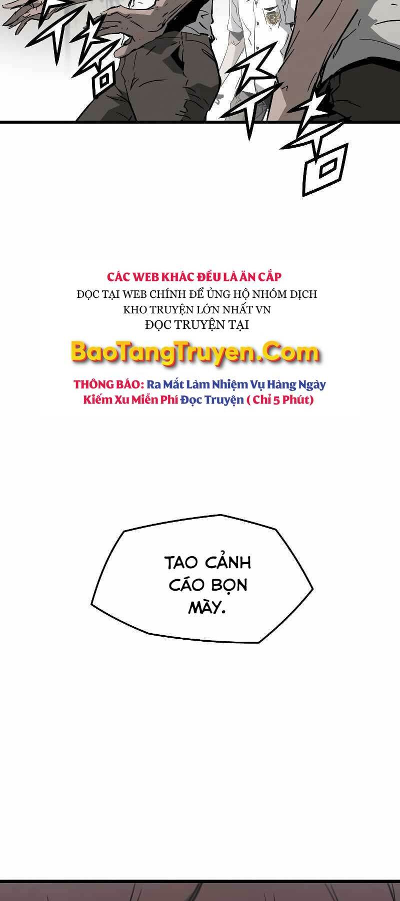 The Breaker 3: Quyền Năng Vô Hạn chapter 3 53