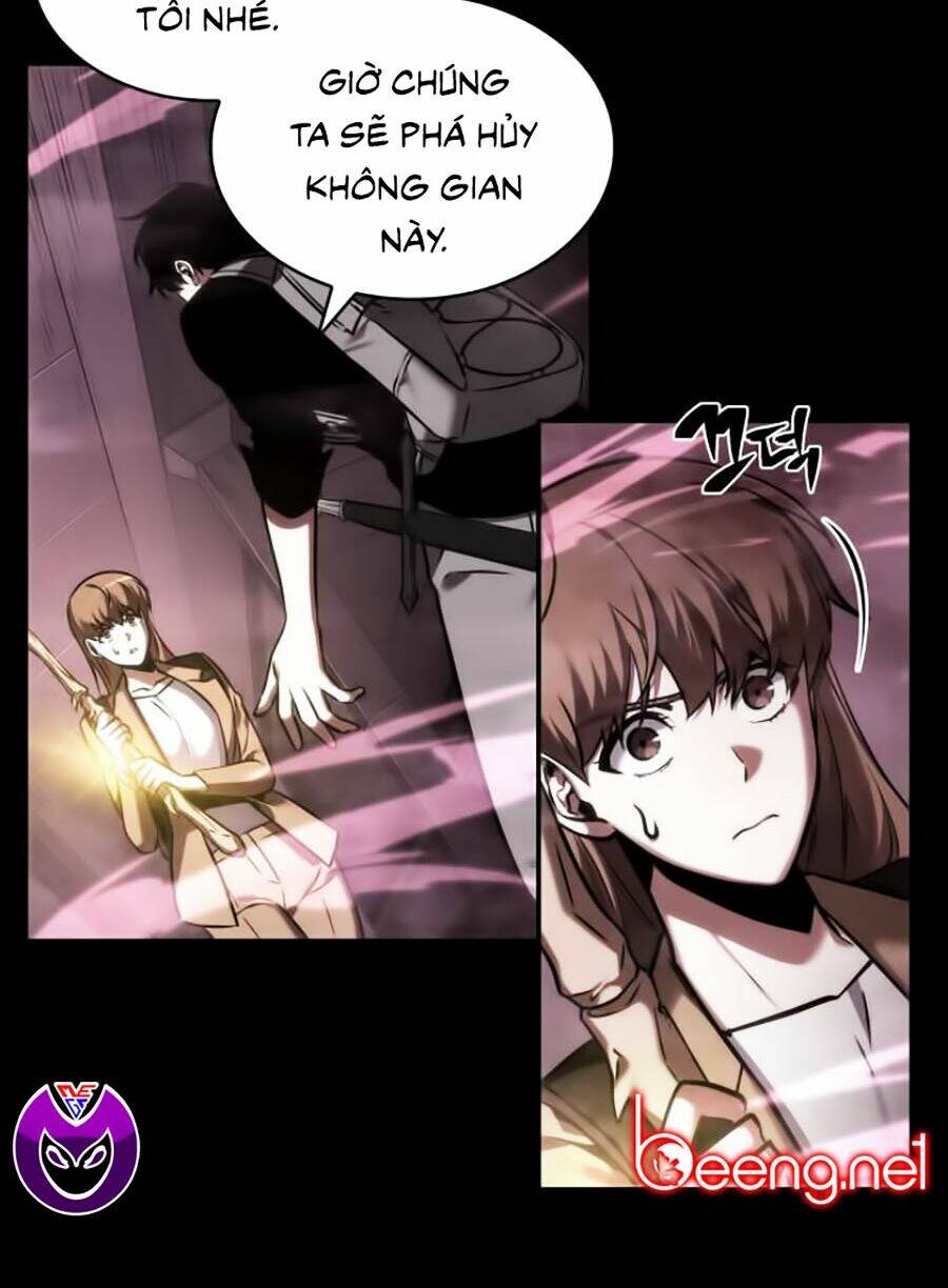 toàn trí độc giả - omniscient reader chapter 26 35