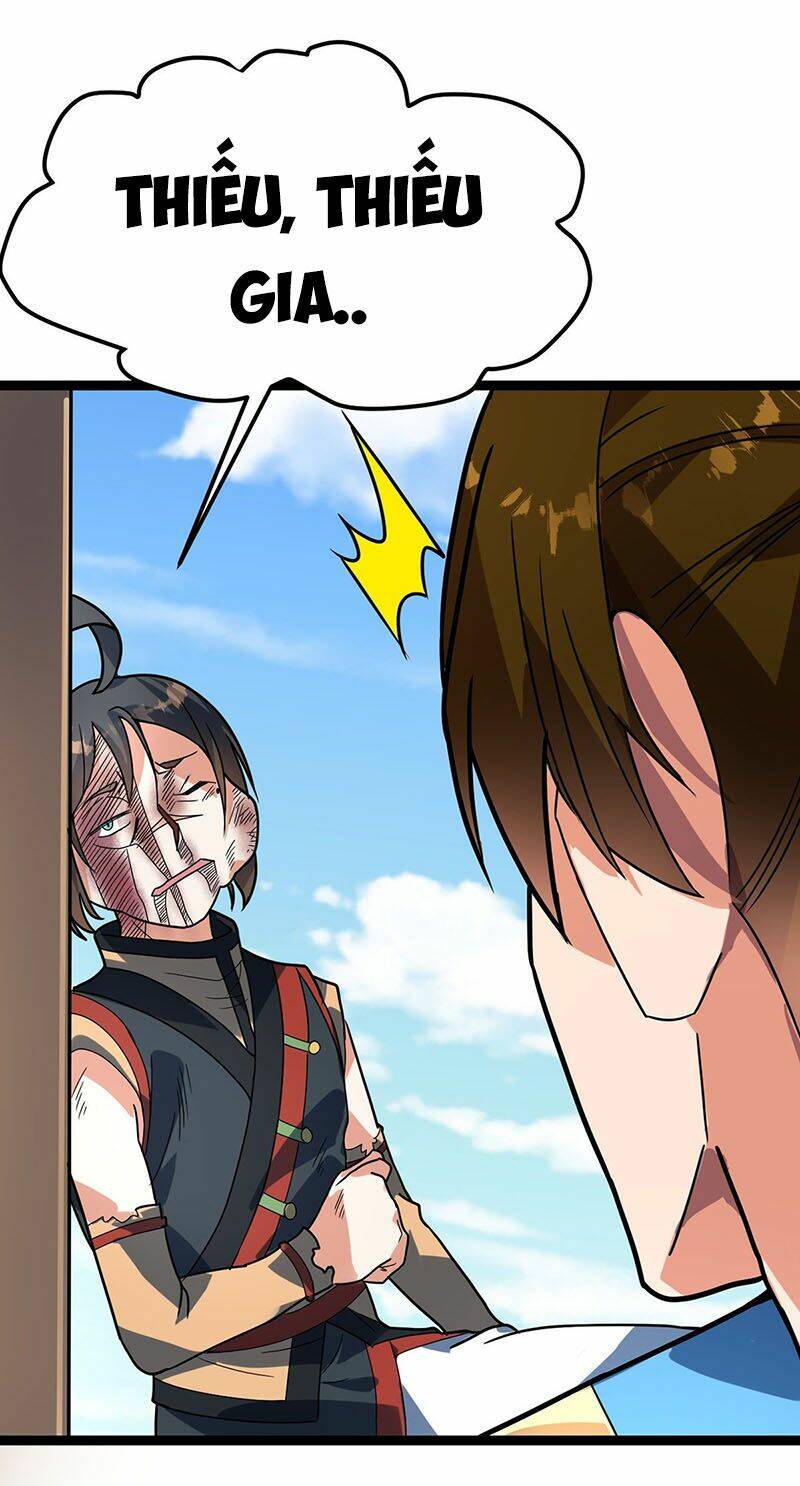 đan võ chí tôn chapter 35 26