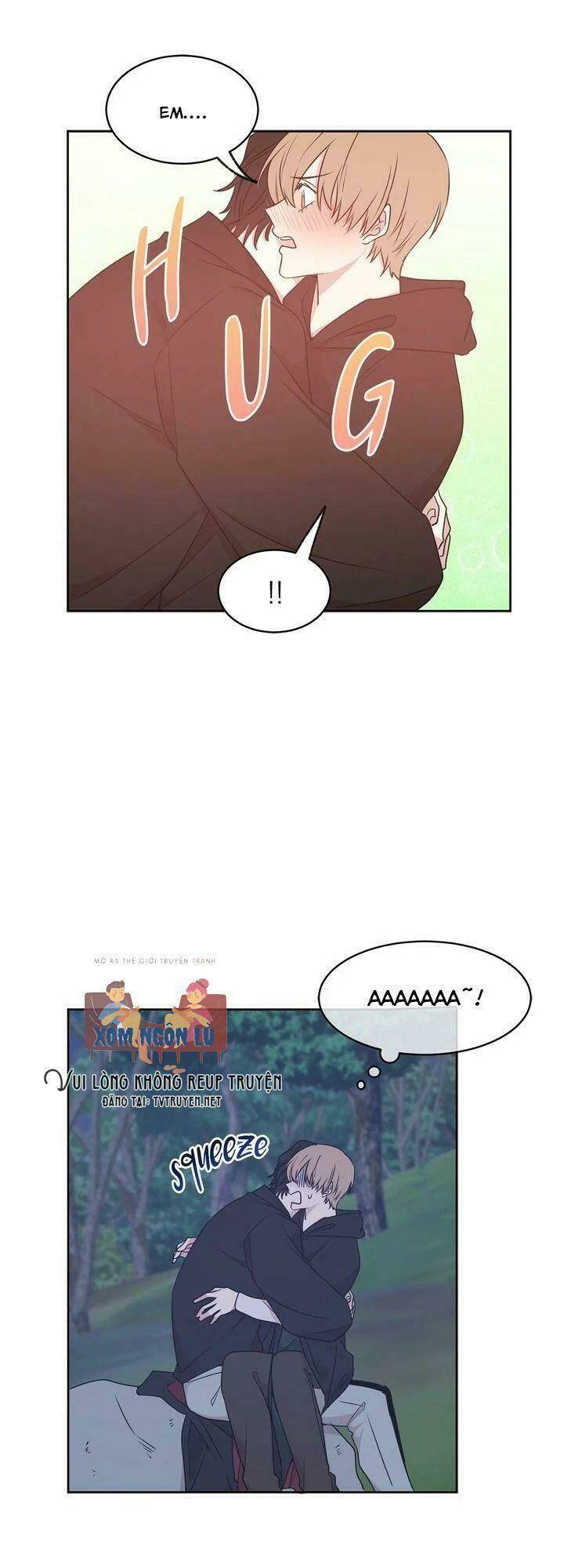 tôi chọn kết thúc của hoàng đế chapter 60 29