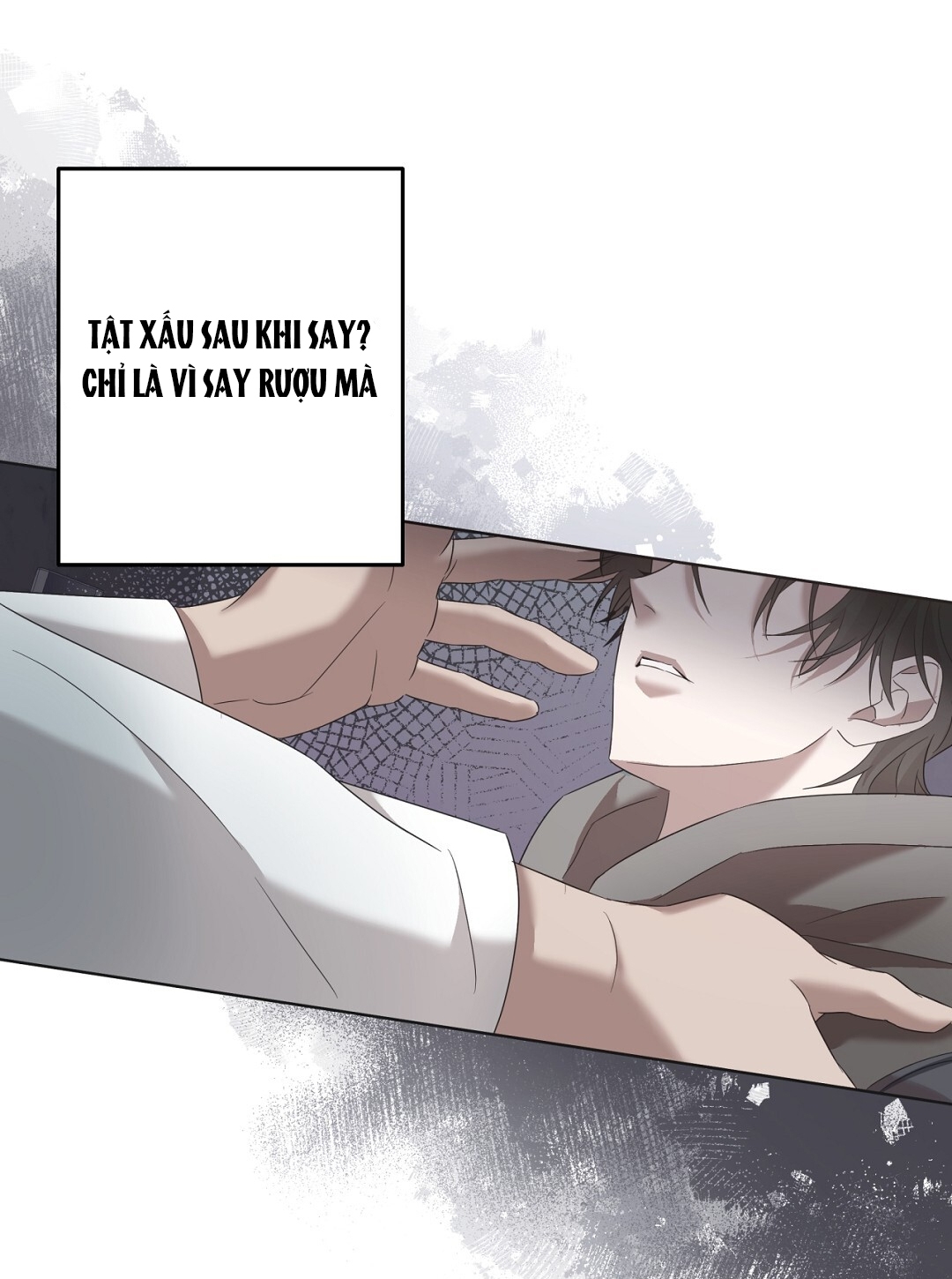 Amon- Không Thể Đoán Biết chapter 7.2 - Trang 53
