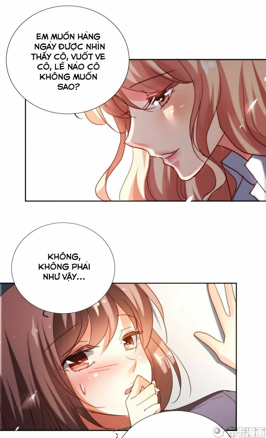 cô gái đặc biệt nhất của tôi chapter 28 20