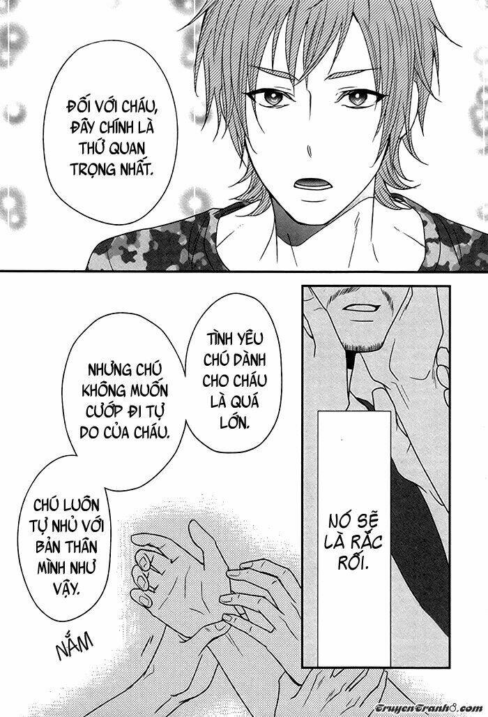 korotto ochita chapter 1 35