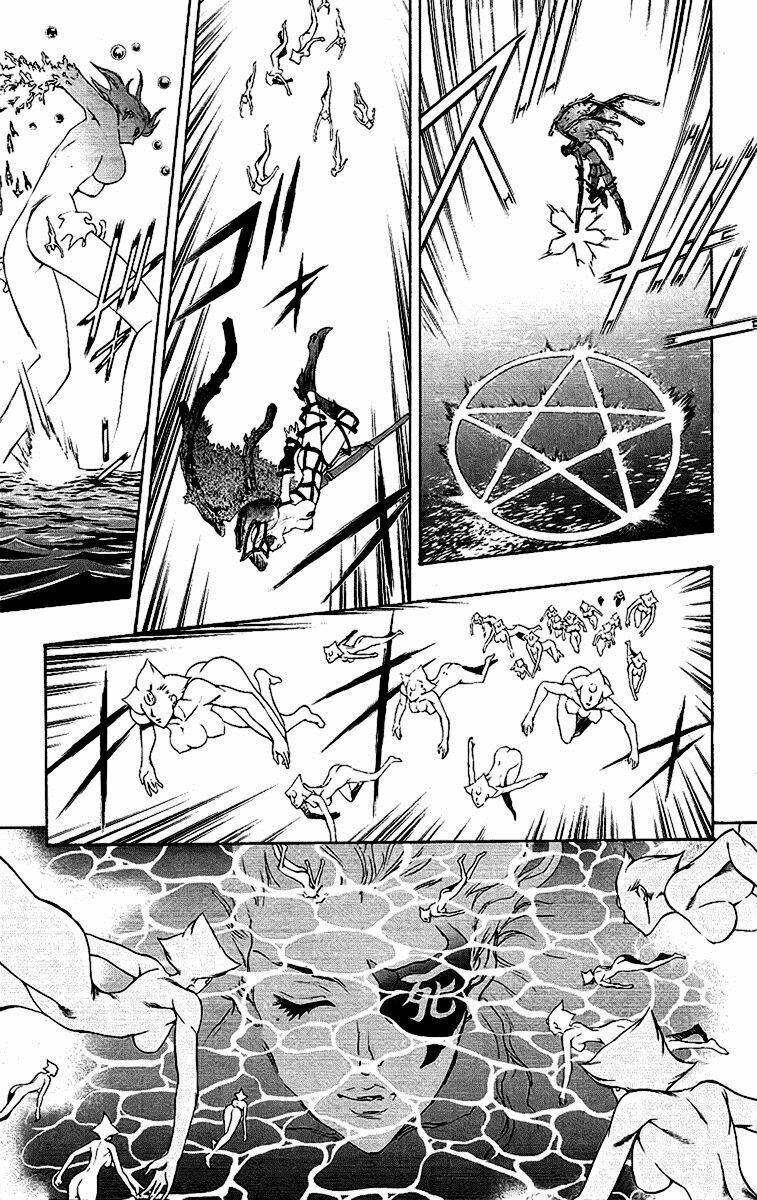 phù thủy phép thuật chapter 61 9