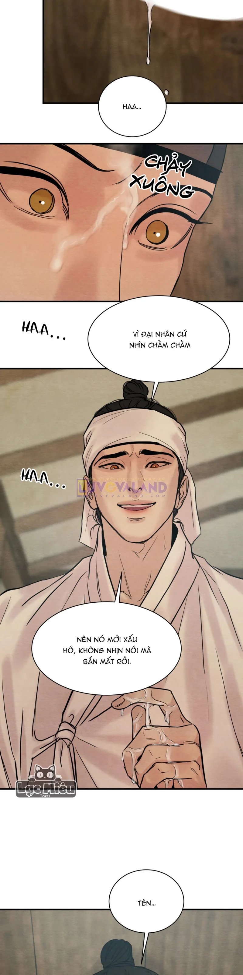 dạ ký chapter 104.5 12