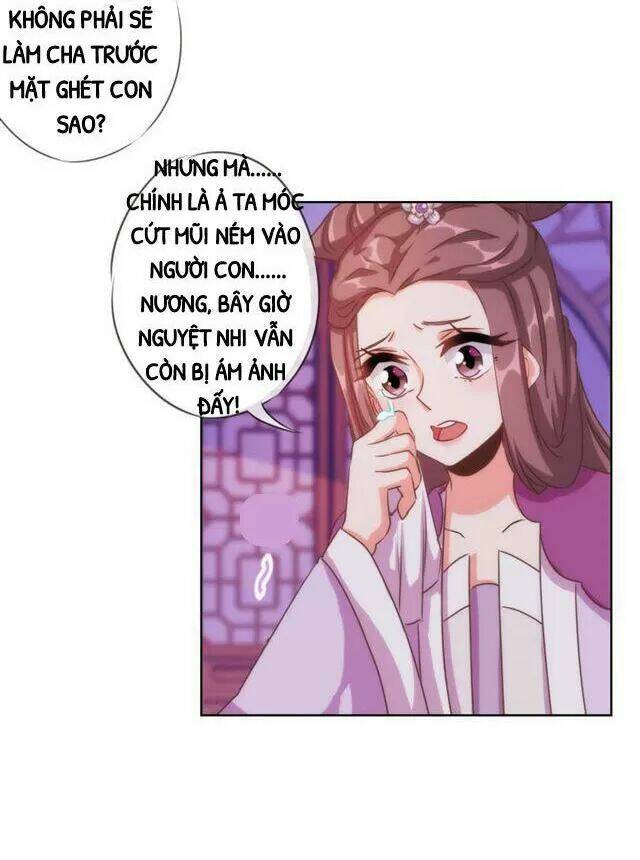 ồ, phu quân đáng yêu của tôi! chapter 65 8