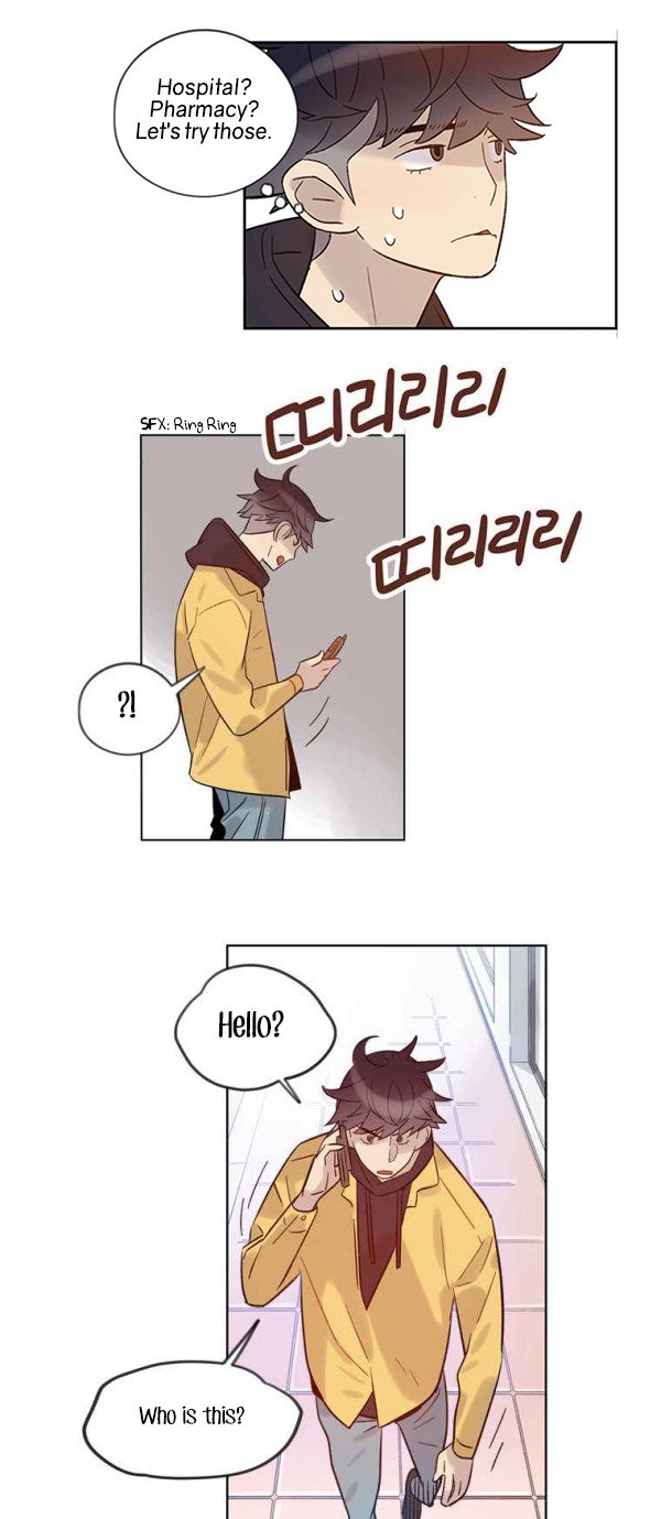 tôi muốn bay như một con bướm chapter 33 17