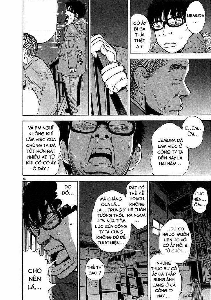 boy on the run chapter 24 16