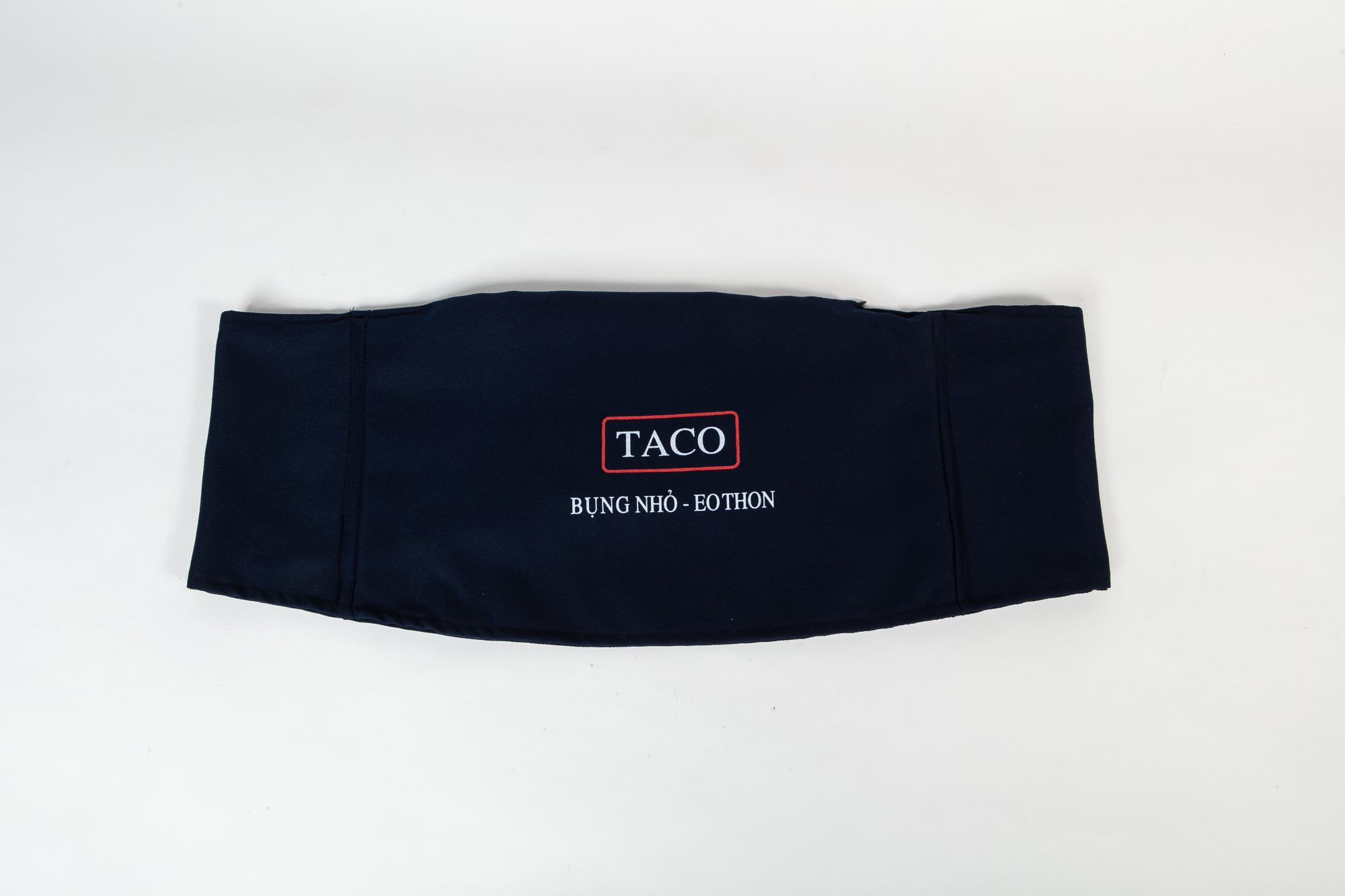 Đai Chườm Muối - TACO