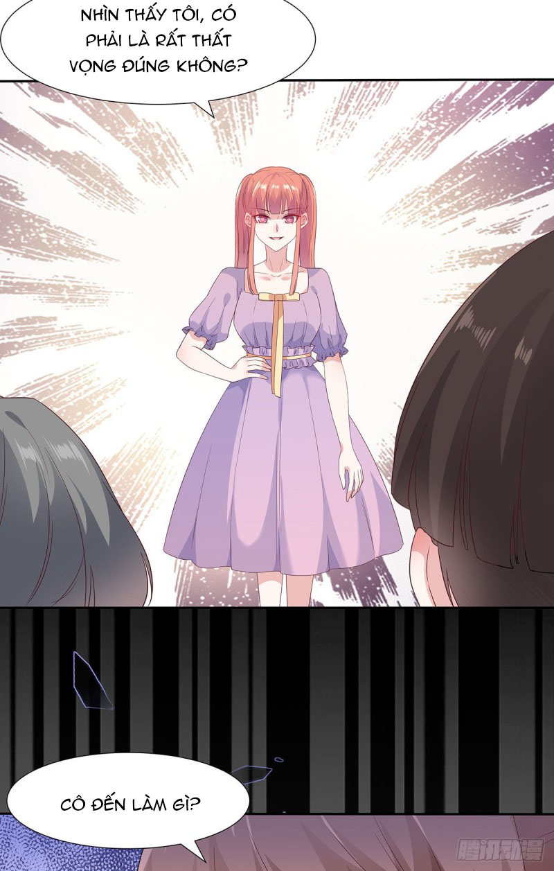 tôi, siêu có tiền chapter 81 5