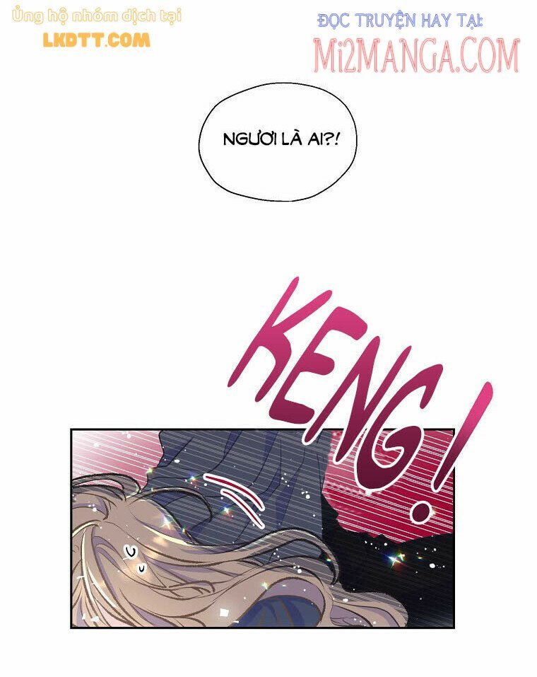 bệ hạ, xin đừng giết tôi!! chapter 48.5 32