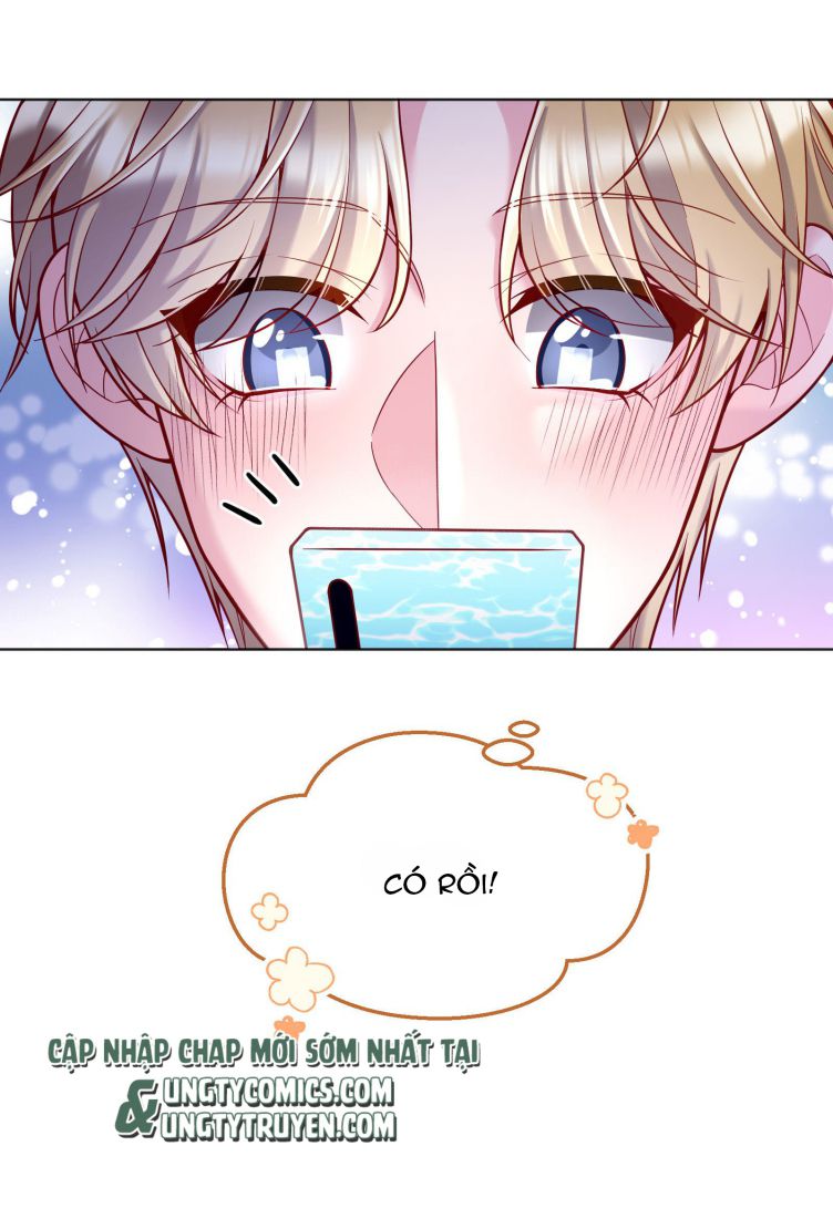 chàng nhân viên host và gã hàng xóm nguy hiểm chapter 42 9