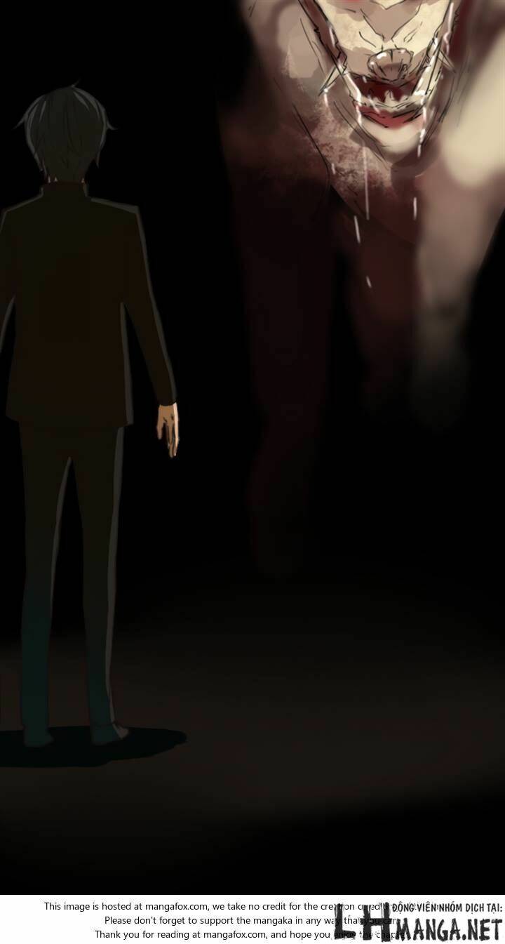 catharsis chapter 23 4