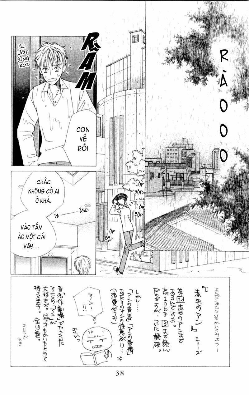 kare kano hajimemashita chapter 49 2
