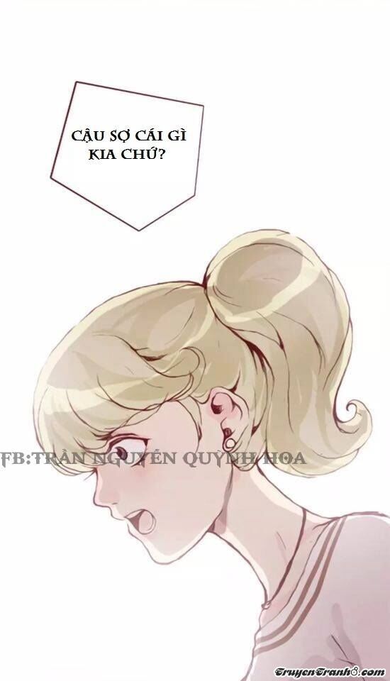 trả thù trường trung học phần 1 chapter 22 6