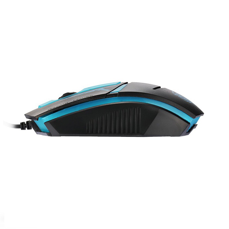 Chuột quang chơi game gaming mouse SUNWOLF