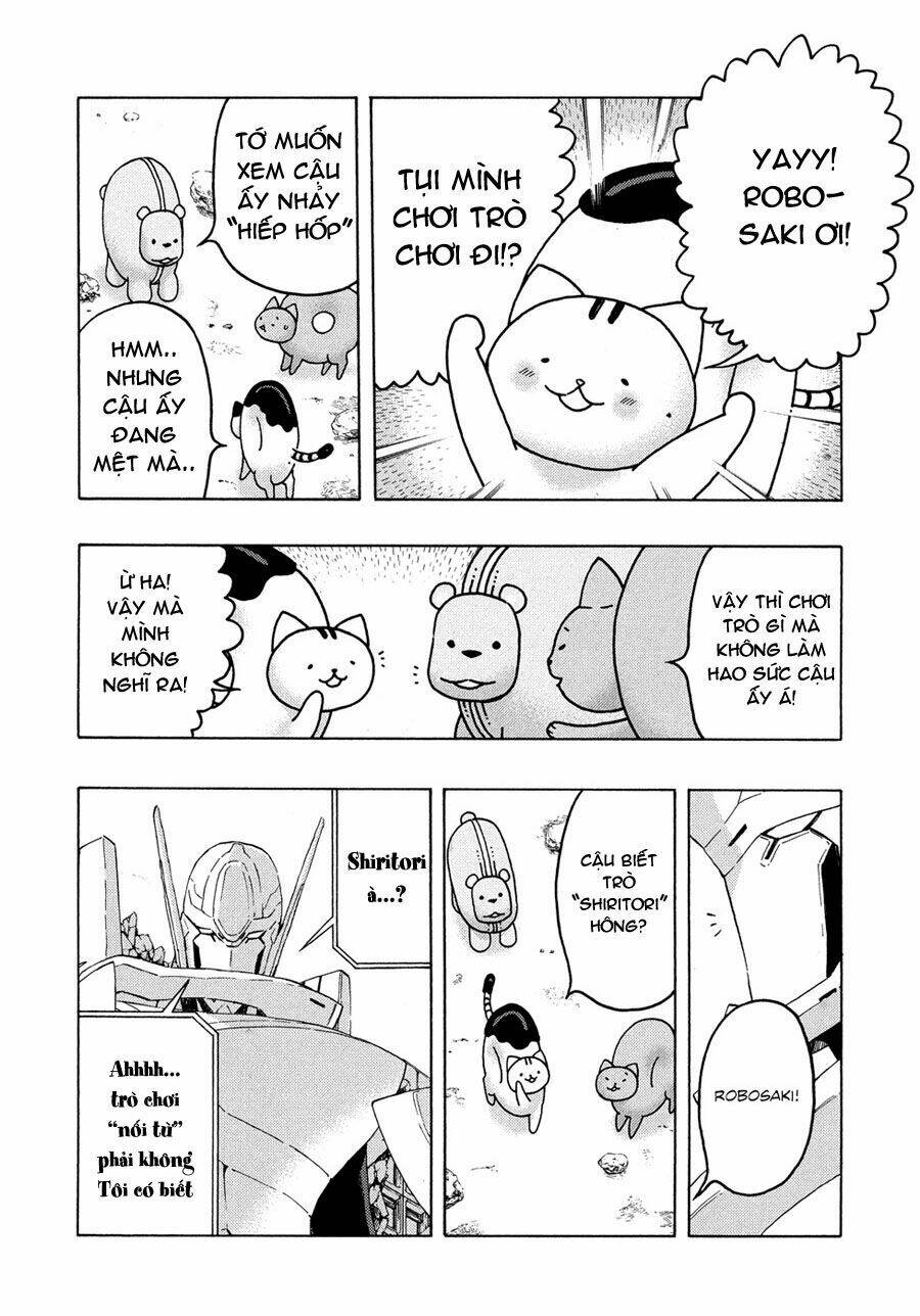 donyatsu chapter 16 5