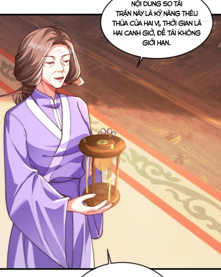 không ngờ kiều thê là phe phản diện chapter 5 8