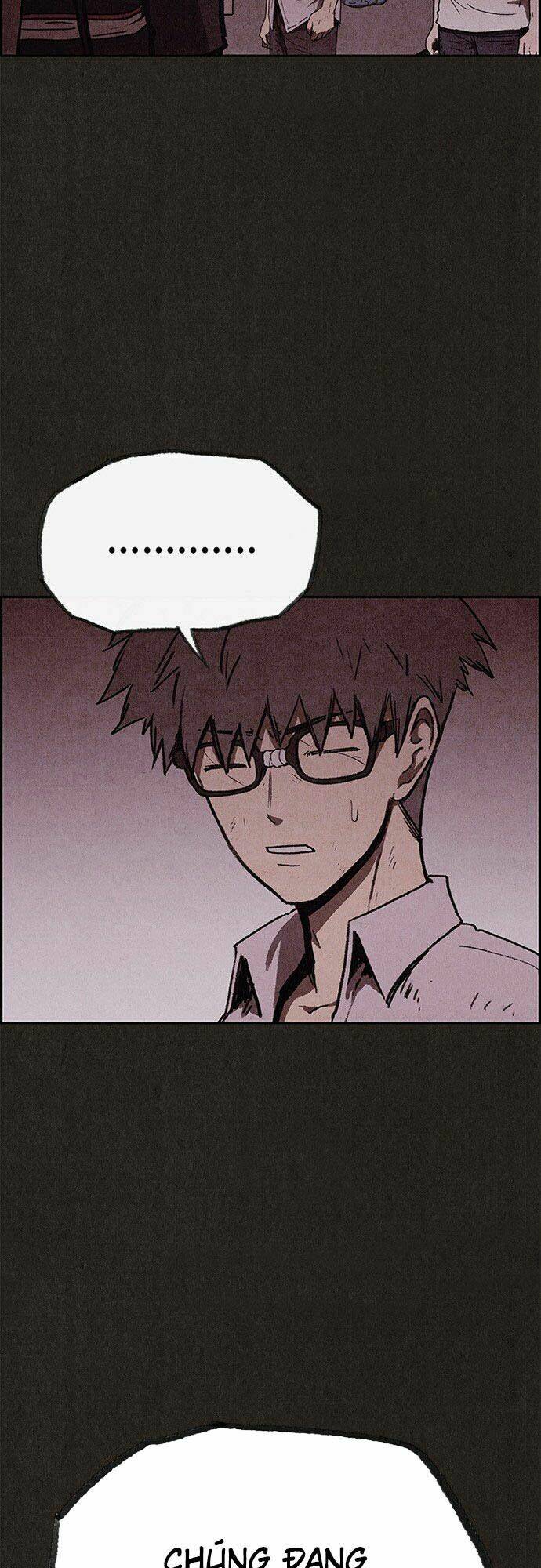 quái vật tại chung cư xanh chapter 74 3