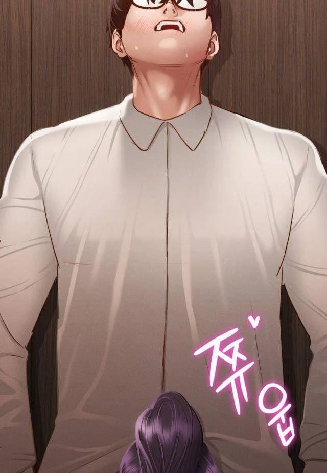 18+ ở trường sao? không được! chapter 4.1 24