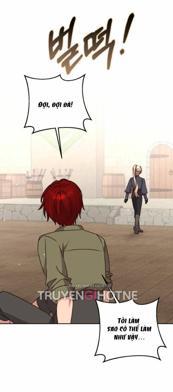 Nàng Bạo Chúa Muốn Có Một Cuộc Sống Hạnh Phúc Hơn! chapter 20.2 38