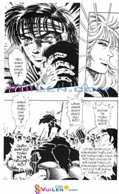 vương tử takeru chapter 13 106